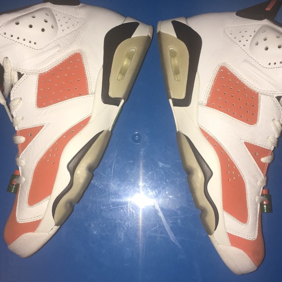 Retro 6 gatorades - Picture 4 of 4